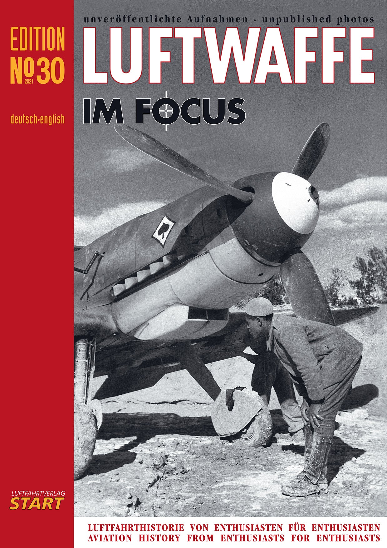 Luftwaffe im Focus No. 30