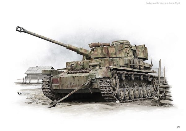 Ostfront Panzers 2: Belarus 1943-44