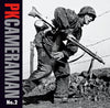 PK Cameraman No. 2 12. SS-Panzer-Division "Hitlerjugend" Training in Belgium, Jan.-Mar. 1944
