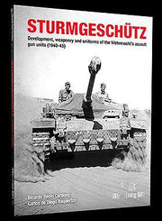 Sturmgeschütz