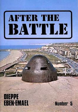 After The Battle Issue No. 005