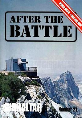 After The Battle Issue No. 021