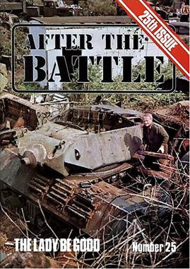 After The Battle Issue No. 025