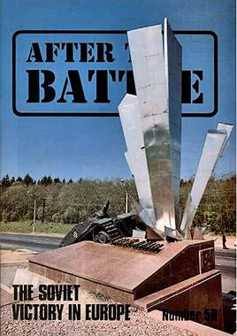 After The Battle Issue No. 050