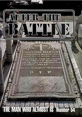 After The Battle Issue No. 054