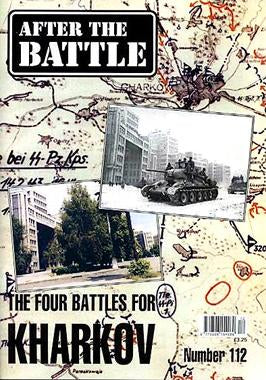 After The Battle Issue No. 112
