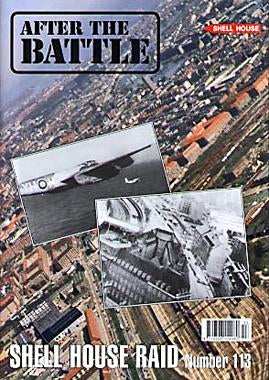 After The Battle Issue No. 113