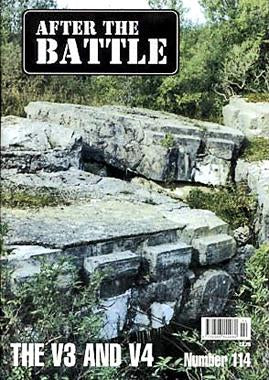 After The Battle Issue No. 114