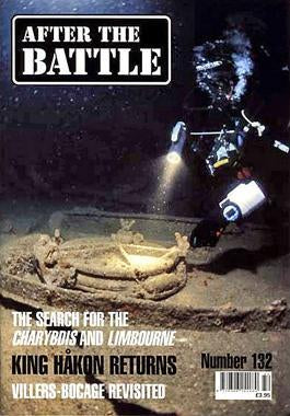 After The Battle Issue No. 132