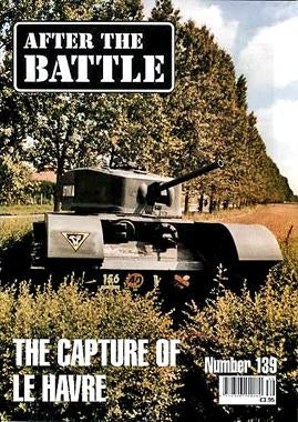 After The Battle Issue No. 139