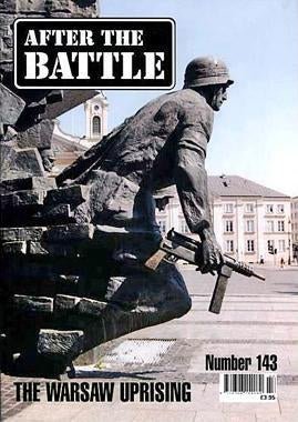 After The Battle Issue No. 143