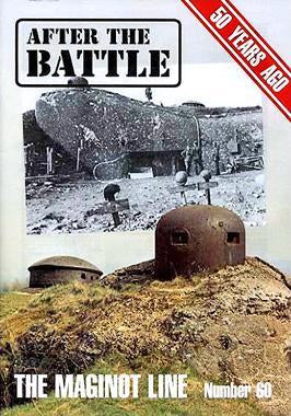 After The Battle Issue No. 060