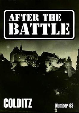 After The Battle Issue No. 063