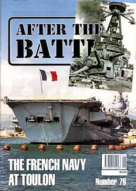 After The Battle Issue No. 076