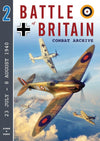 Battle of Britain Combat Archive Vol. 2