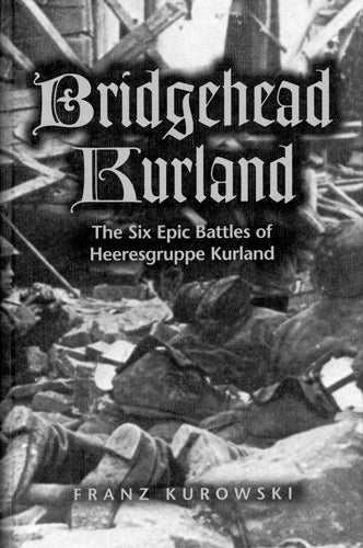 Bridgehead Kurland