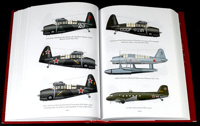 Lend-Lease and Soviet Aviation in the Second World War