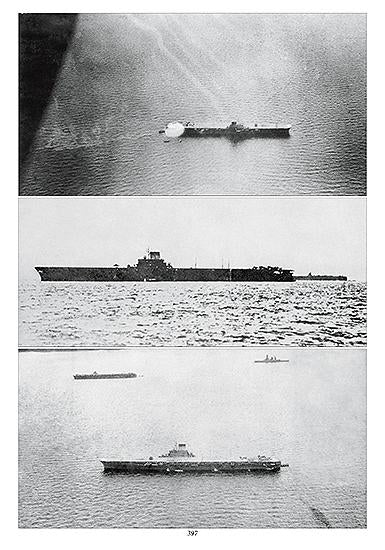 The Aircraft Carriers of the Imperial Japanese Navy and Army- VOLUME 1
