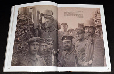 Feldzug 1916 Vol. 3