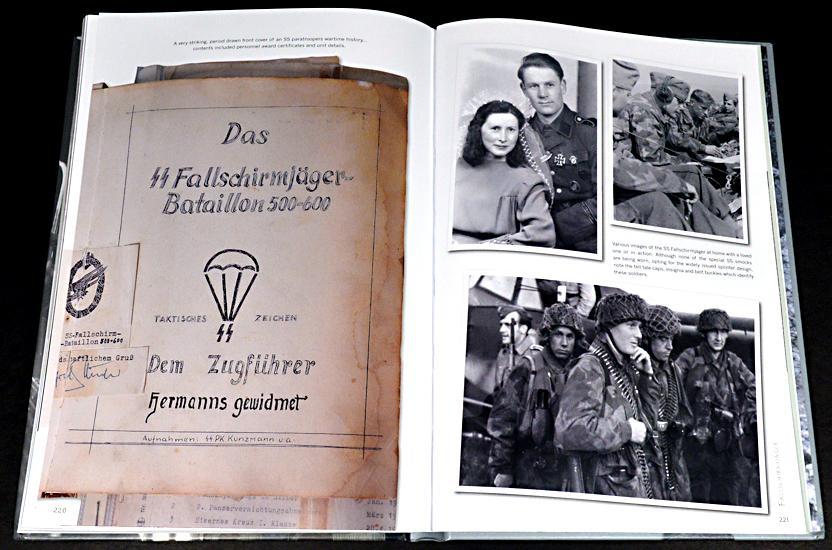 Fallschirmjager Vol. 1