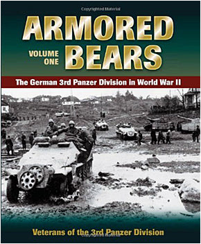 Armored Bears: Vol.1