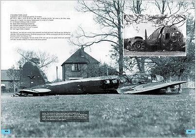 Luftwaffe Crash Archive Vol. 8