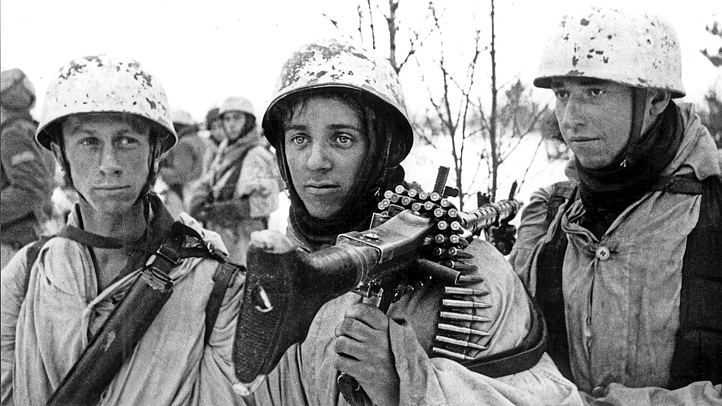 FALLSCHIRMJÄGER – RZM Imports Inc