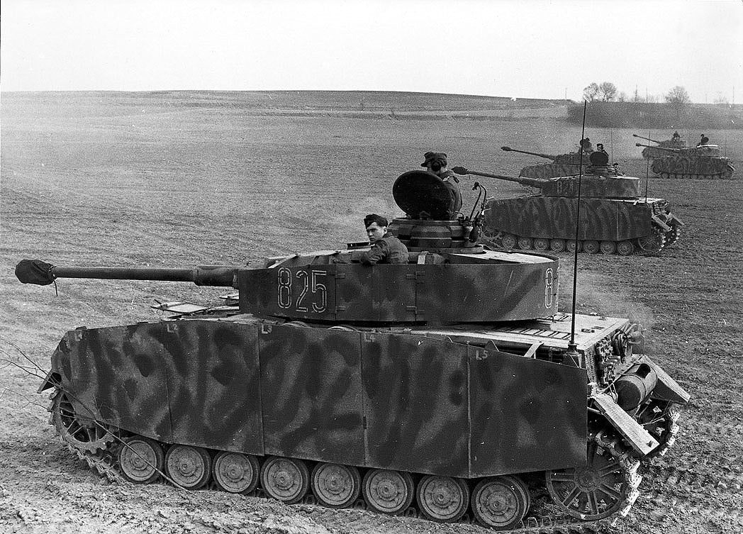 PANZER DIVISIONS – RZM Imports Inc