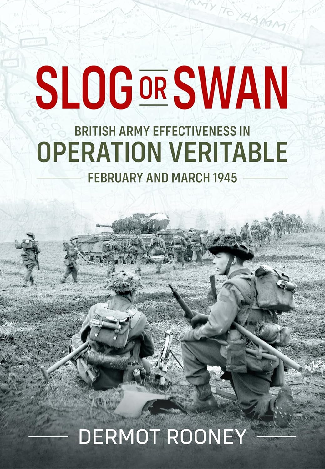 Slog or Swan