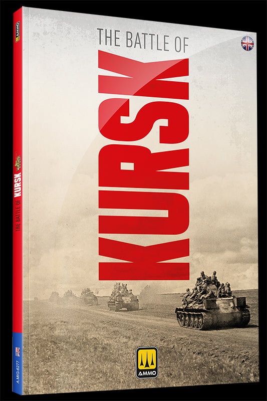 Die Schlacht von Kursk 