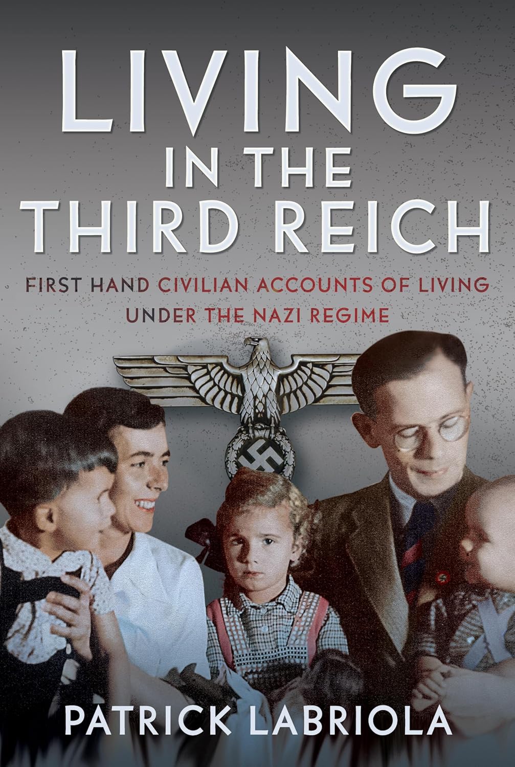 Living in the Third Reich