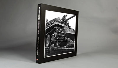 Kampfgruppe Muhlenkamp (LTD. SIGNED & NUMBERED EDITION)