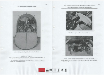 Das Fallschirmjäger-Lieferhandbuch 