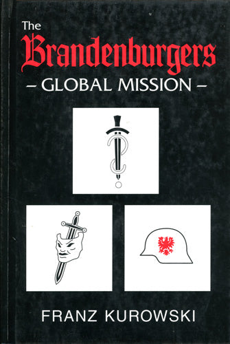 The Brandenburgers - Global Mission