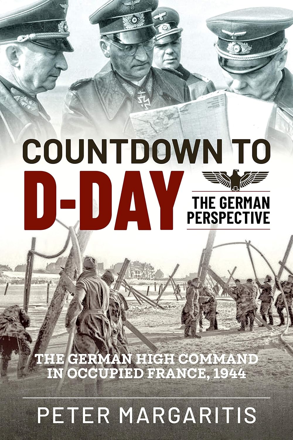 Countdown to D-Day