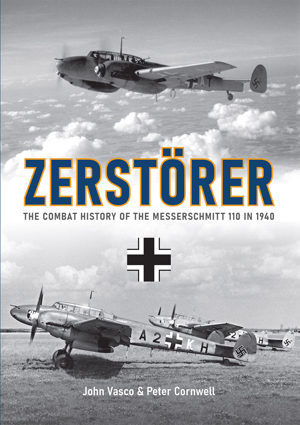 ZERSTÖRER