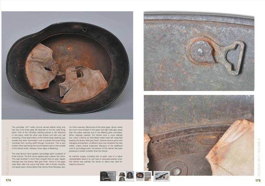 Feldzug 1917 Vol. 4  (2nd edition)