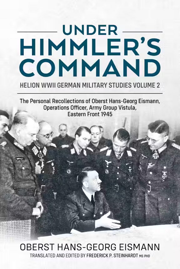 Under Himmler's Command