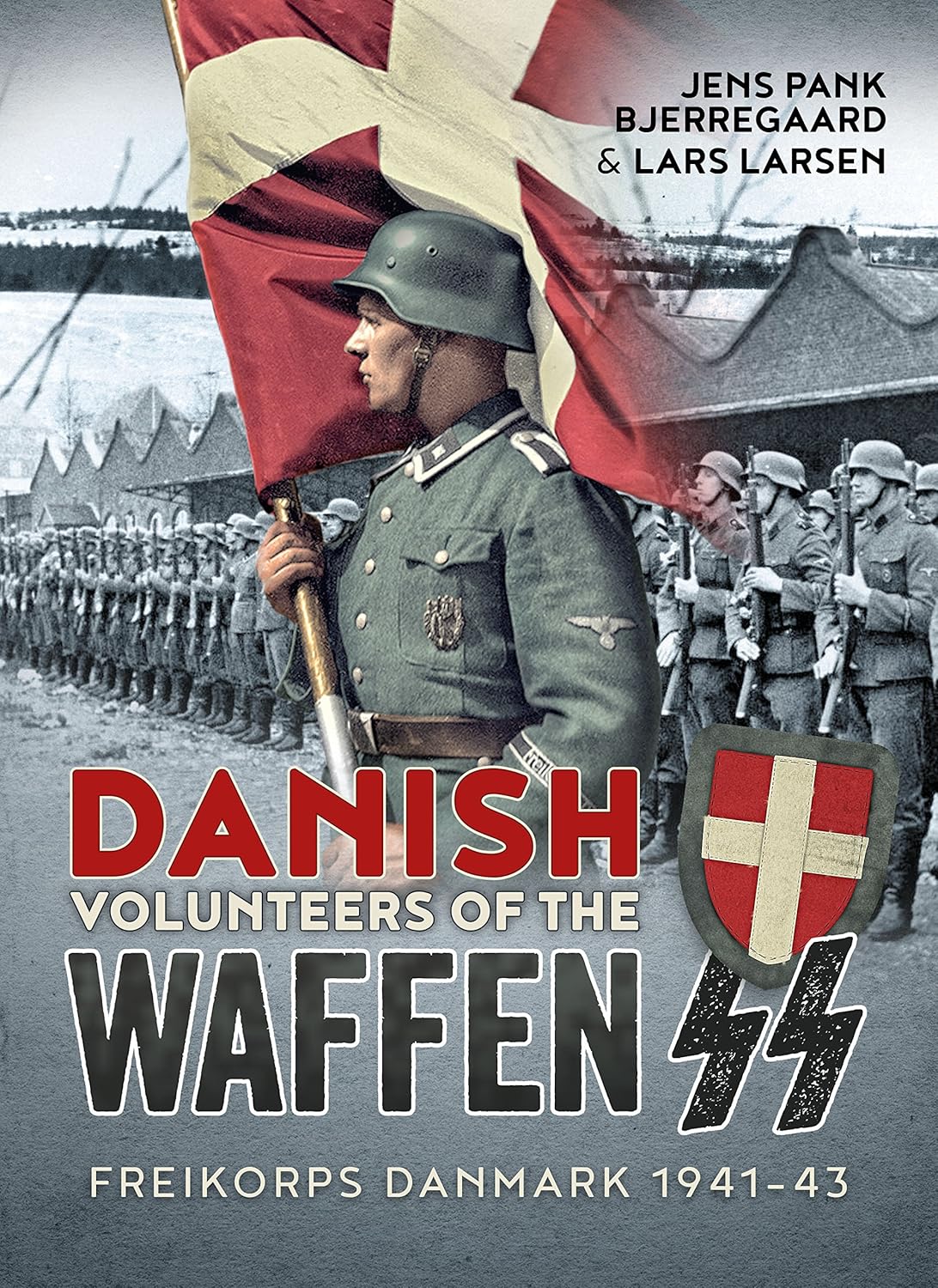 Danish Volunteers of the Waffen-SS