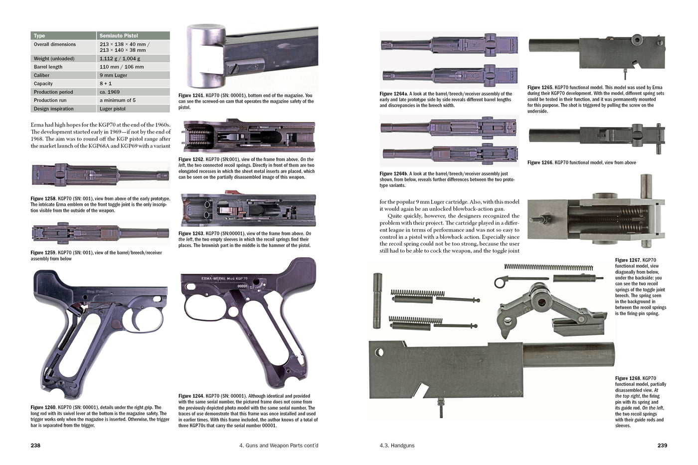 ERMA: Erfurter Maschinenfabrik, 1920–1997, Vol. 2