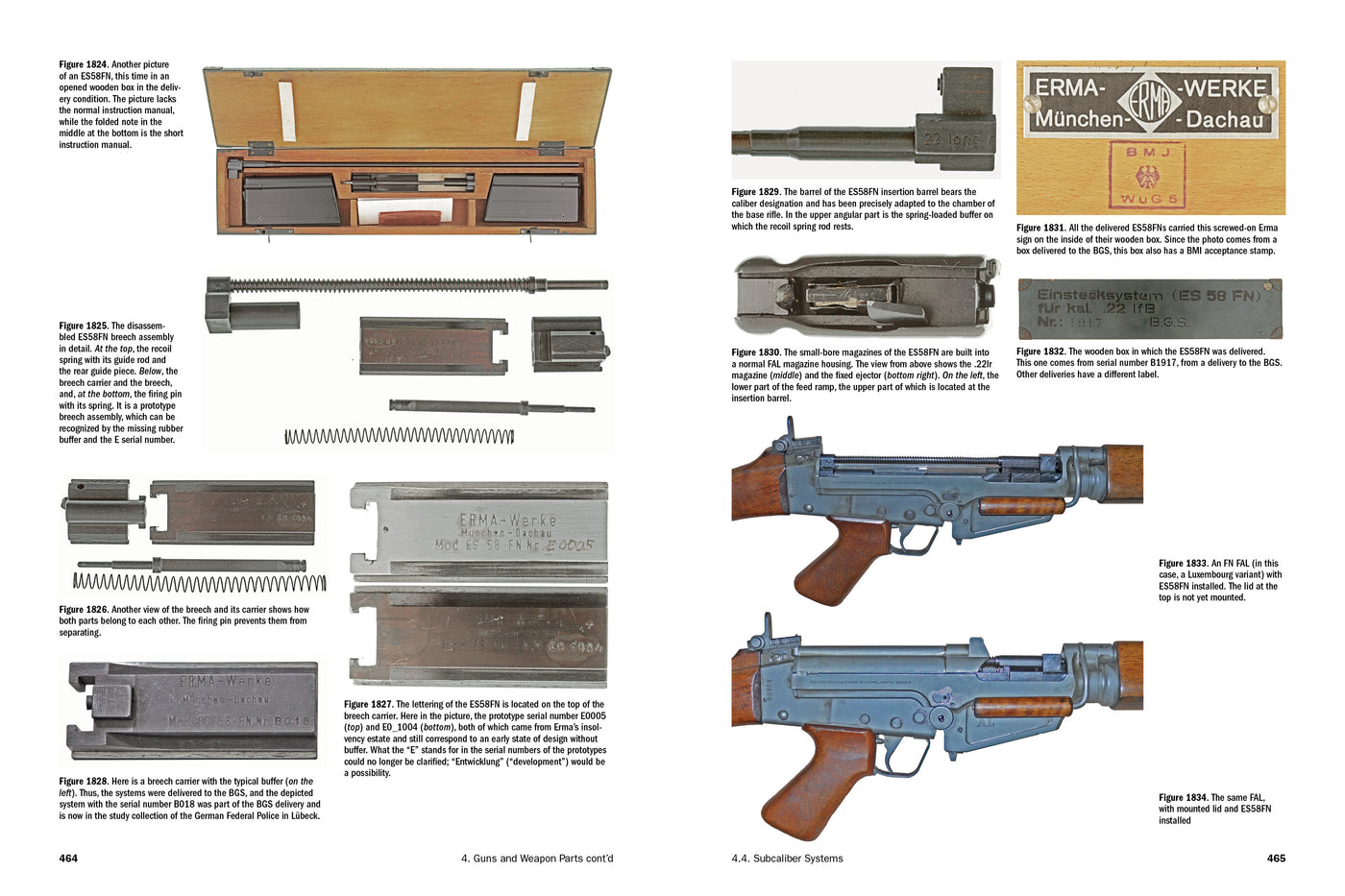 ERMA: Erfurter Maschinenfabrik, 1920–1997, Vol. 2