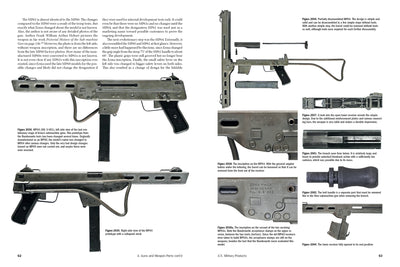 ERMA: Erfurter Maschinenfabrik, 1920–1997, Vol. 3