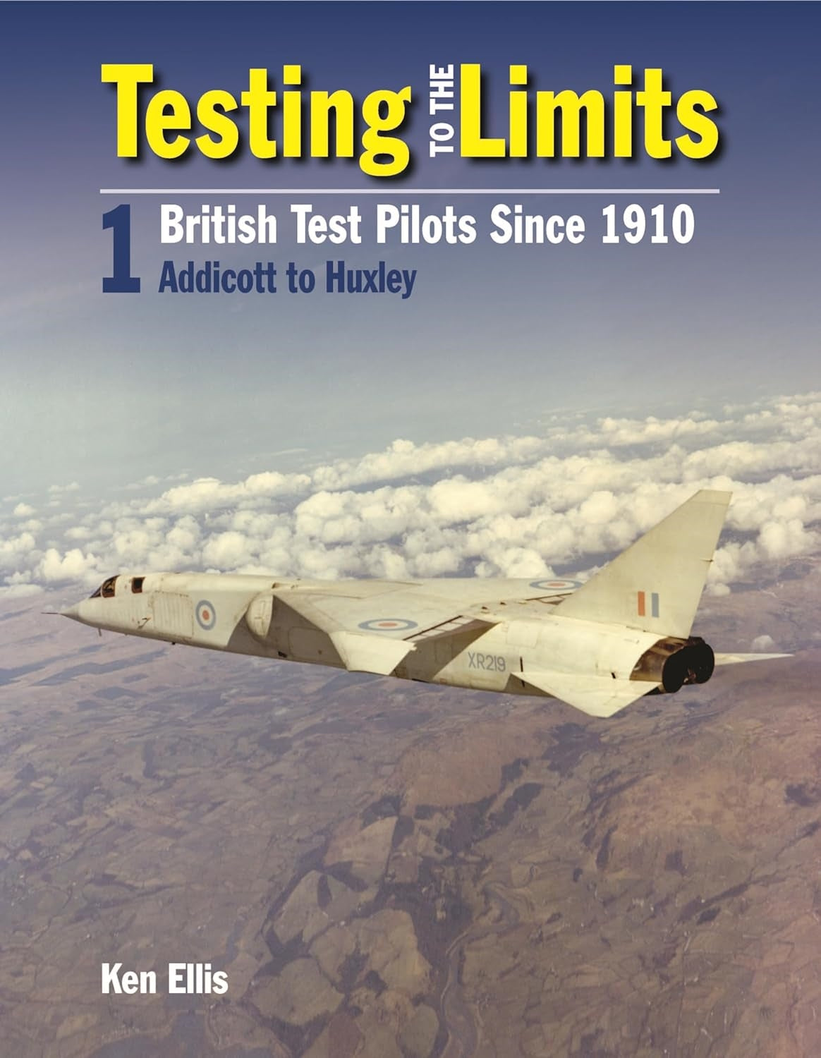 Testing To The Limits Volume 1