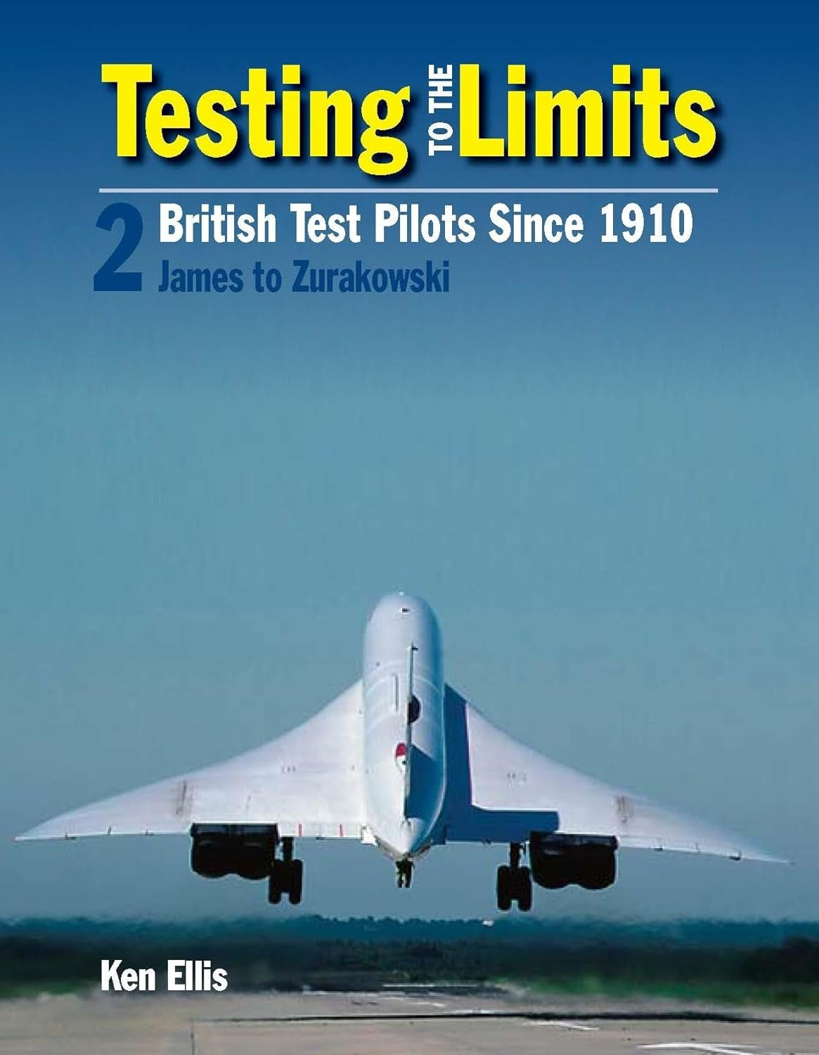 Testing To The Limits Volume 2