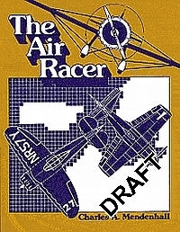 The Air Racer