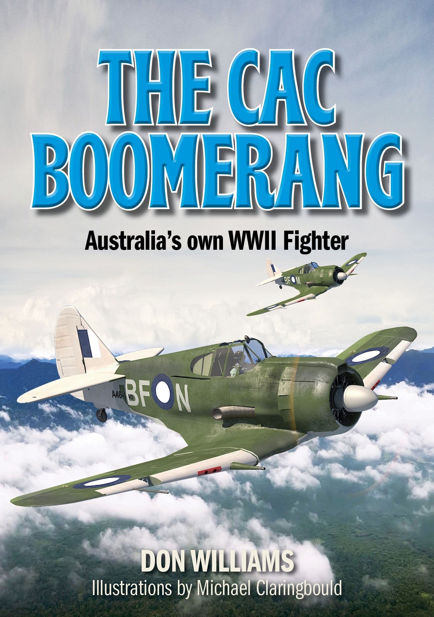 The CAC Boomerang