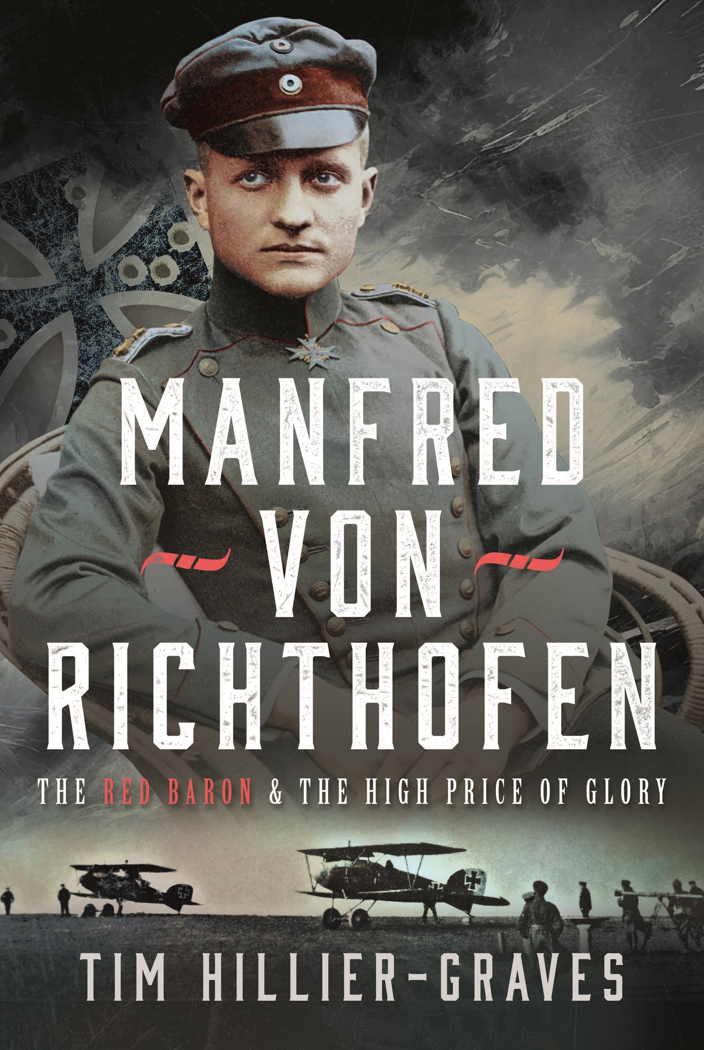 Manfred von Richthofen