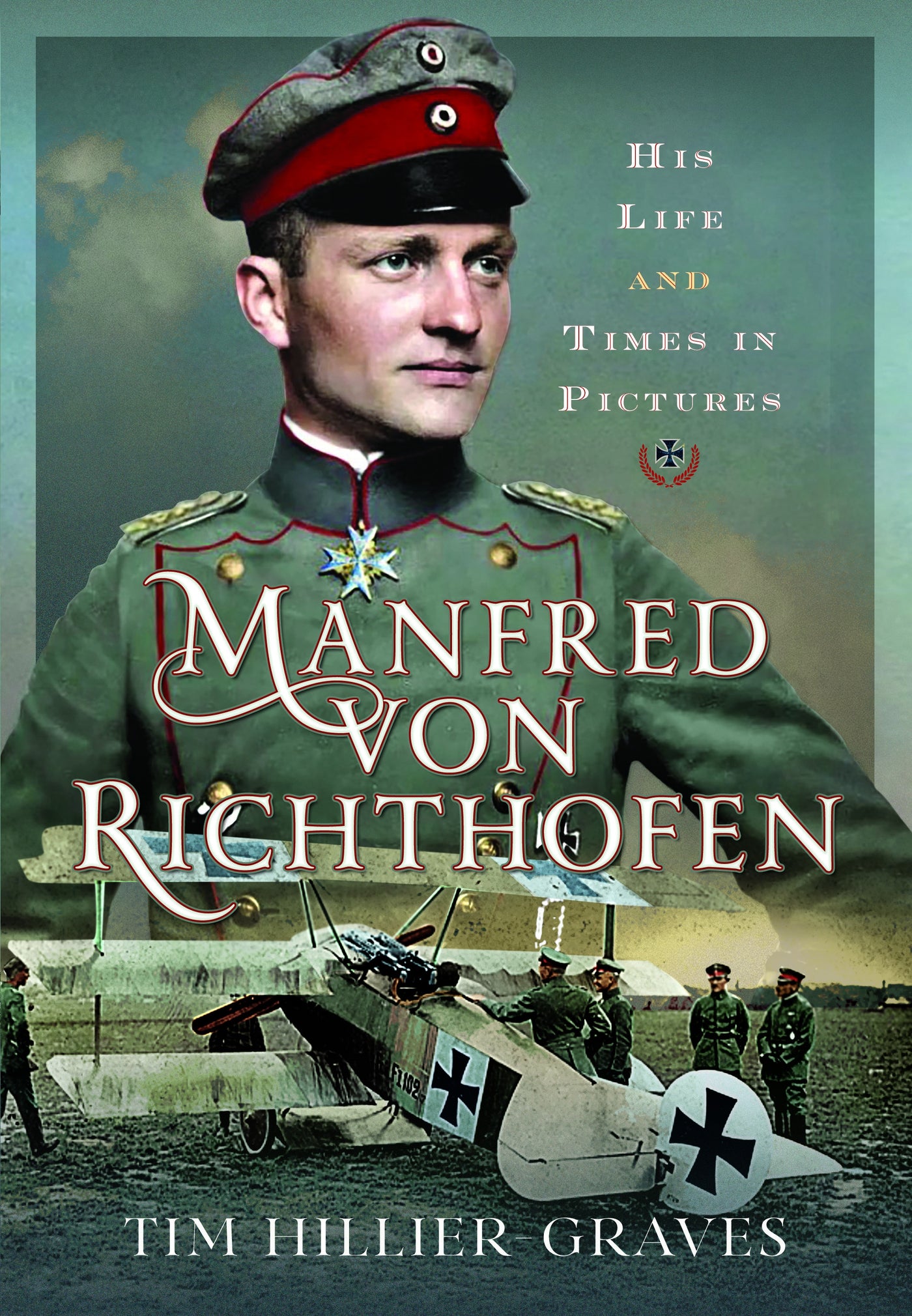 Manfred von Richthofen