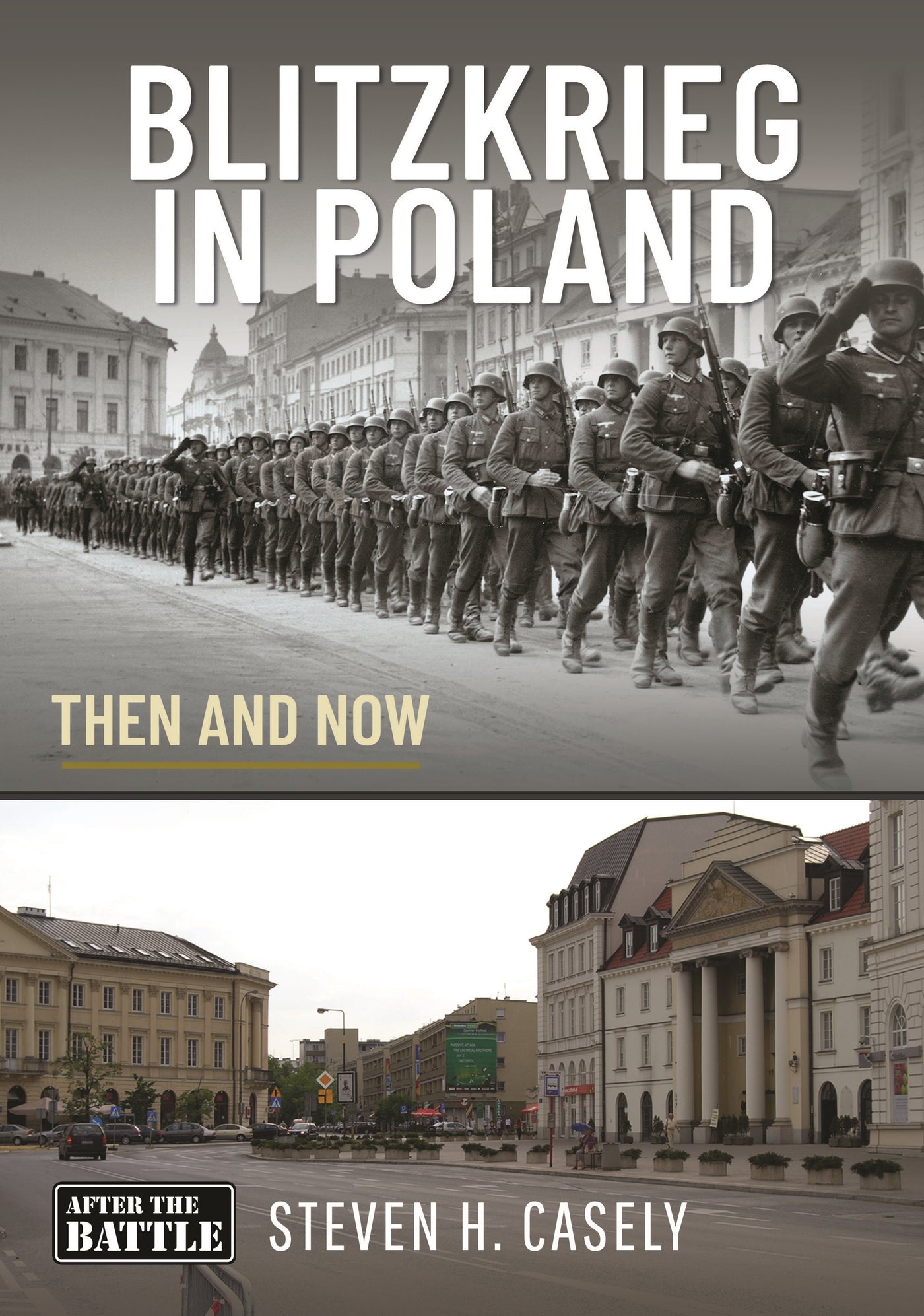 Blitzkrieg in Poland