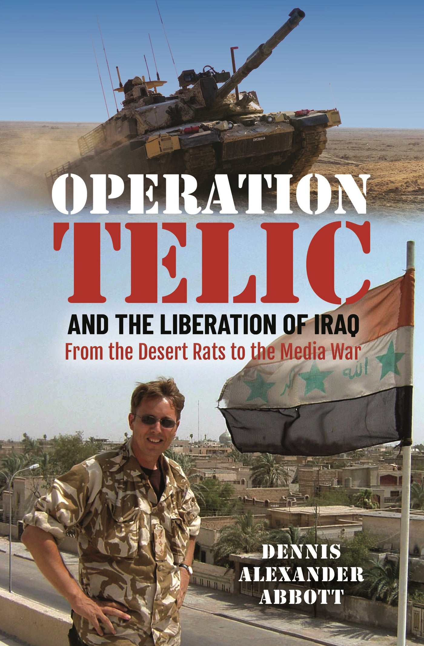 Operation Telic and the Liberation of Iraq